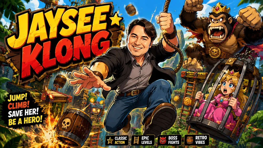 JayseeKlong